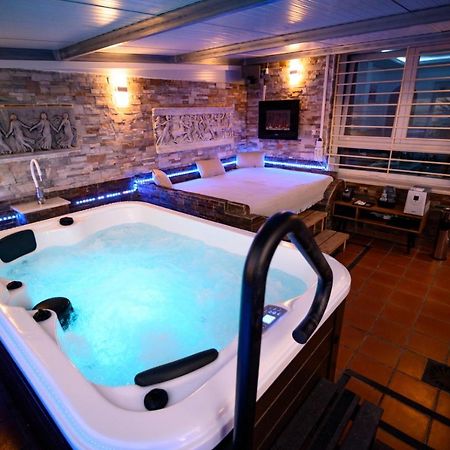 El Trocadero Oceanum Visum Spa Deluxe מראה חיצוני תמונה