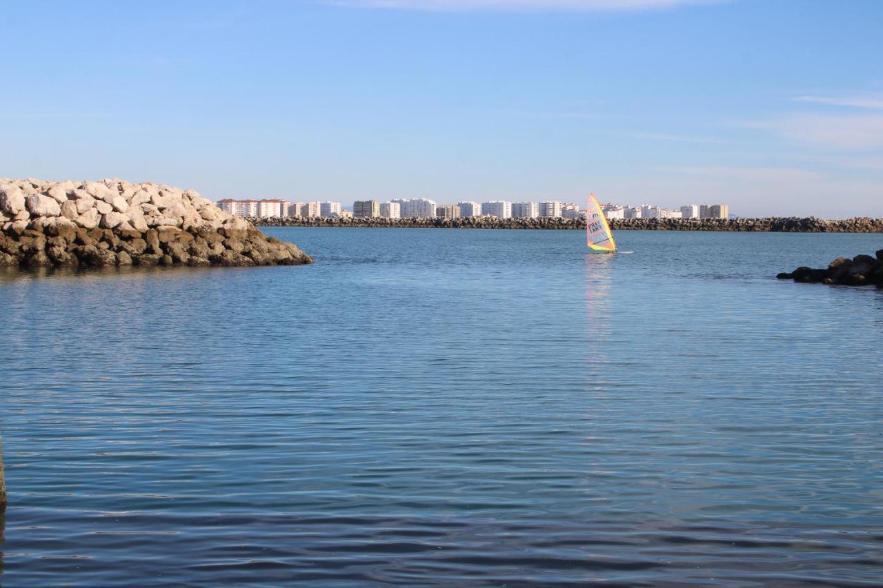 El Trocadero Oceanum Visum Spa Deluxe מראה חיצוני תמונה