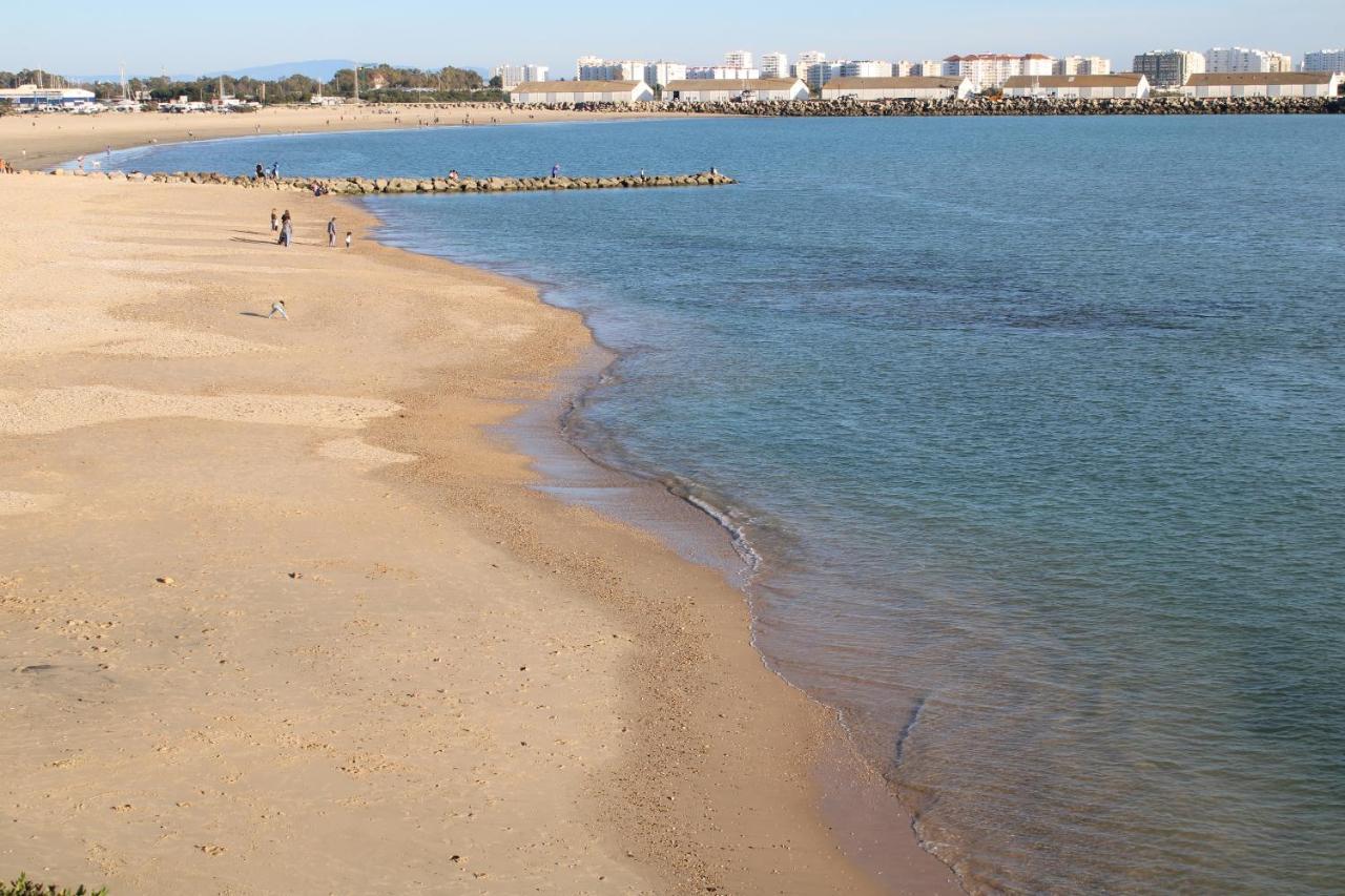 El Trocadero Oceanum Visum Spa Deluxe מראה חיצוני תמונה